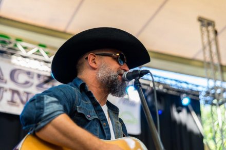 Wiślaczek Country po raz kolejny odbył się w Wiśle